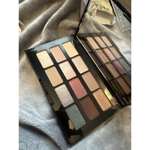 Makeup Lot New Products Eyes, Brows, Lips, Face, Body - Assorted Brands - Picture 12 of 12